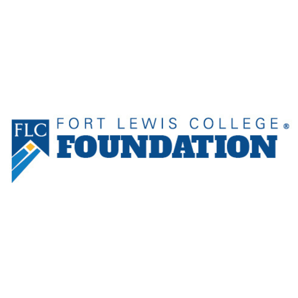 Fort Lewis College Foundation logo