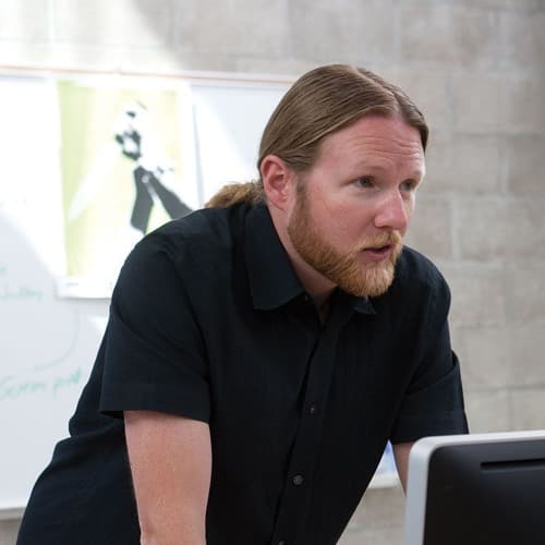 Professor Paul Booth
