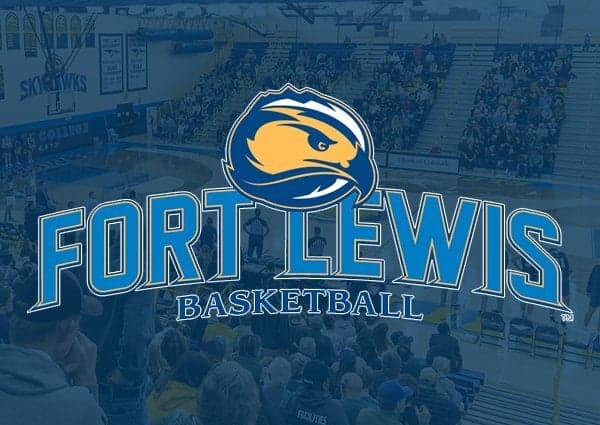 Fort Lewis College Foundation logo